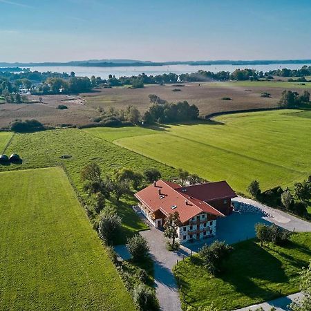 Farmhouse 1604 Übersee Exterior foto
